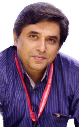 Shamsher Haider Logo