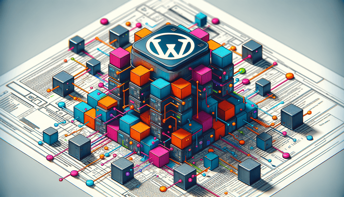 Docker Compose - Wordpress Docker - Shamsher Haider Big Data