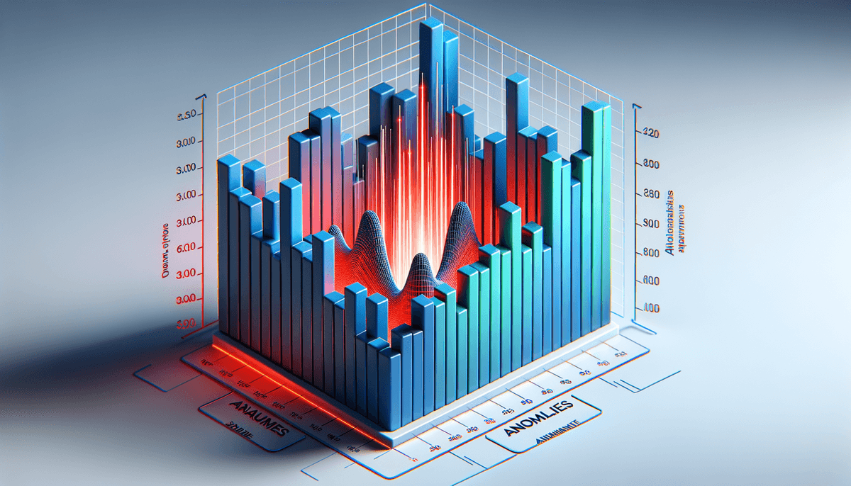 Anomaly Detection - Shamsher Haider Data Science Big Data