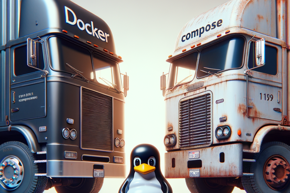 Docker Linux Shamsher Haider BigData